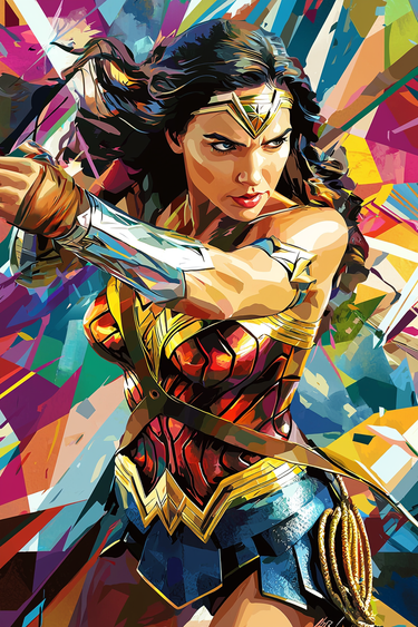 Wonderwoman
